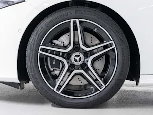 Mercedes-Benz A 250 4MATIC