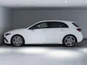 Mercedes-Benz A 250 4MATIC