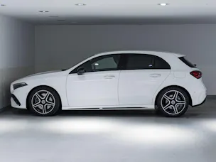 Mercedes-Benz A 250 4MATIC