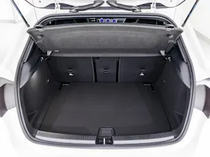 Mercedes-Benz A 250 4MATIC