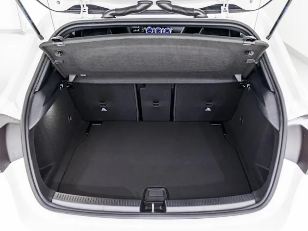 Mercedes-Benz A 250 4MATIC