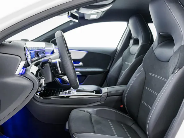 Mercedes-Benz A 250 4MATIC