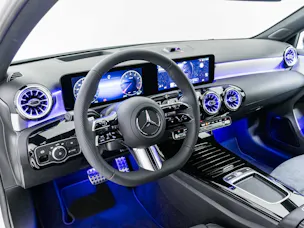 Mercedes-Benz A 250 4MATIC