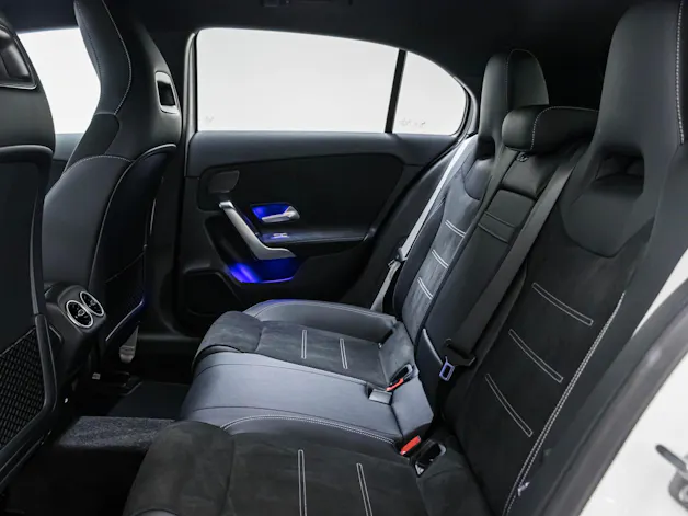 Mercedes-Benz A 250 4MATIC