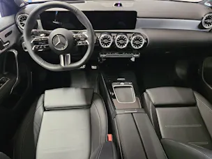 Mercedes-Benz A 250 4Matic AMG Line