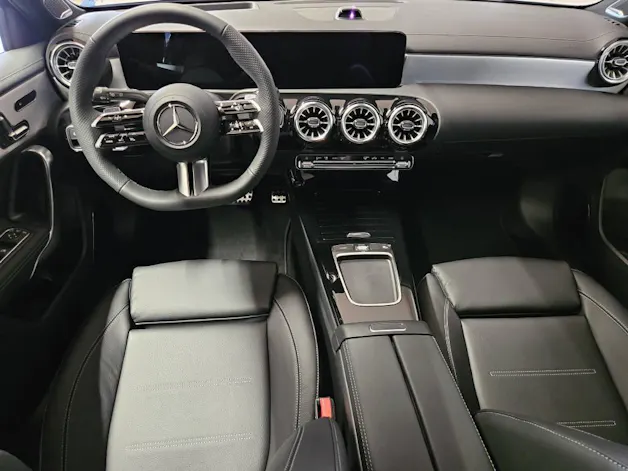 Mercedes-Benz A 250 4Matic AMG Line