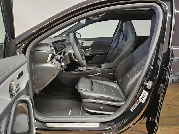 Mercedes-Benz A 250 4Matic AMG Line