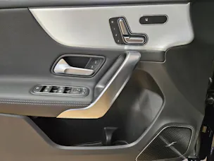 Mercedes-Benz A 250 4Matic AMG Line