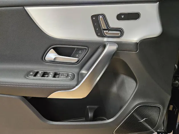 Mercedes-Benz A 250 4Matic AMG Line