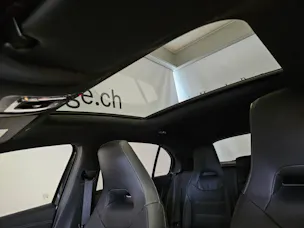 Mercedes-Benz A 250 4Matic AMG Line