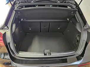 Mercedes-Benz A 250 4Matic AMG Line