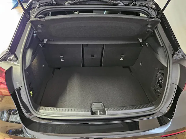 Mercedes-Benz A 250 4Matic AMG Line