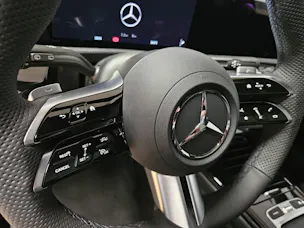 Mercedes-Benz A 250 4Matic AMG Line