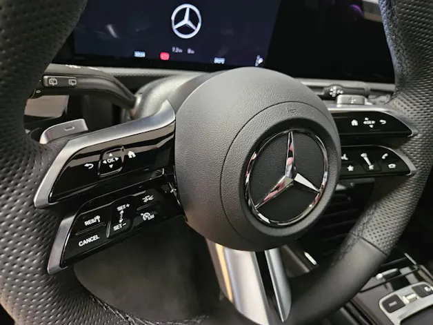 Mercedes-Benz A 250 4Matic AMG Line