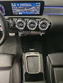 Mercedes-Benz A 250 4Matic AMG Line