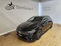 Mercedes-Benz A 250 4Matic AMG Line