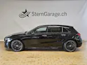 Mercedes-Benz A 250 4Matic AMG Line