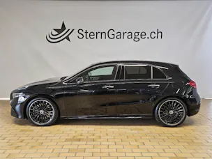 Mercedes-Benz A 250 4Matic AMG Line