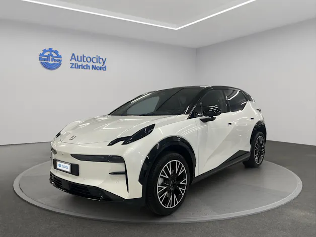 ZEEKR X Privilege AWD