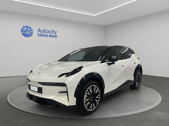 Fahrzeugbild ZEEKR X Privilege AWD Fahrzeugbild ZEEKR X Privilege AWD