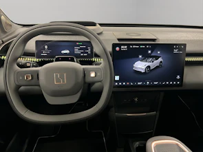 Fahrzeugbild ZEEKR X Privilege AWD