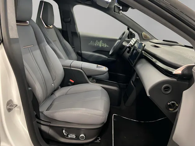 ZEEKR X Privilege AWD
