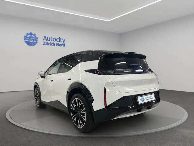 ZEEKR X Privilege AWD