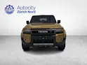 Toyota Land Cruiser 2.8 D 48V Style