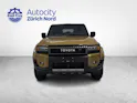 Toyota Land Cruiser 2.8 D 48V Style