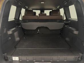Fahrzeugbild TOYOTA Land Cruiser 2.8 D 48V Style