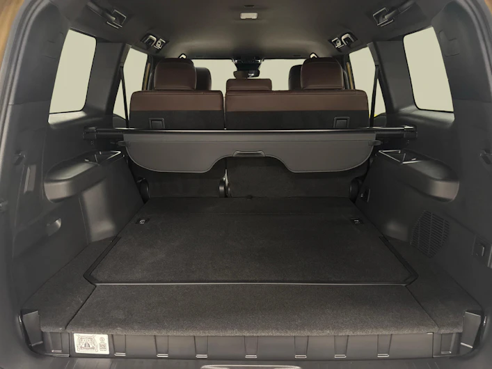 Fahrzeugbild TOYOTA LANDCRUISER