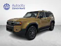 Toyota Land Cruiser 2.8 D 48V Style