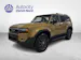 Toyota Land Cruiser 2.8 D 48V Style