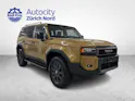 Toyota Land Cruiser 2.8 D 48V Style