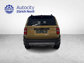 Fahrzeugbild TOYOTA Land Cruiser 2.8 D 48V Style