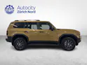 Toyota Land Cruiser 2.8 D 48V Style