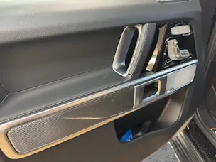 Mercedes-Benz G 400 d