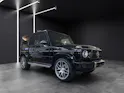 Mercedes-Benz G 400 d