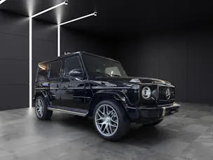Mercedes-Benz G 400 d