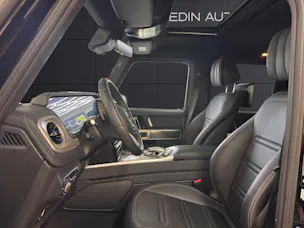 Mercedes-Benz G 400 d