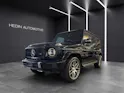 Mercedes-Benz G 400 d