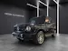 Mercedes-Benz G 400 d