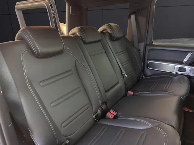 Mercedes-Benz G 400 d