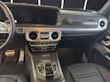 Mercedes-Benz G 400 d