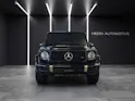 Mercedes-Benz G 400 d
