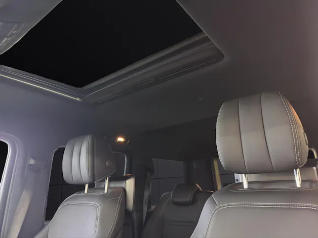 Mercedes-Benz G 400 d