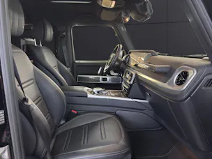 Mercedes-Benz G 400 d