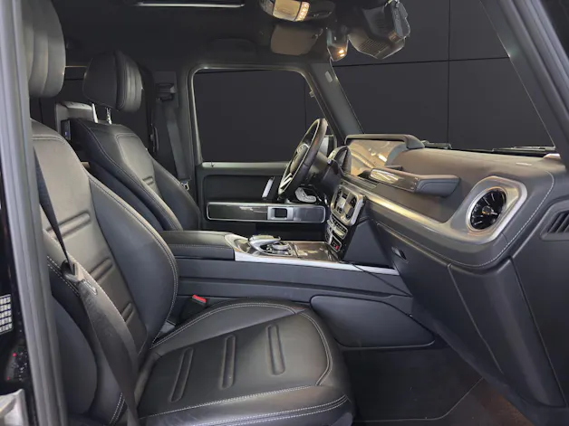 Mercedes-Benz G 400 d