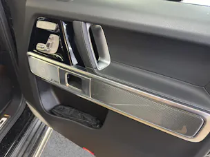 Mercedes-Benz G 400 d