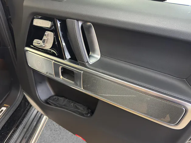 Mercedes-Benz G 400 d